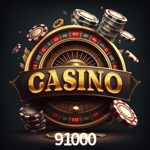 APP oficial da 91000 para mobile